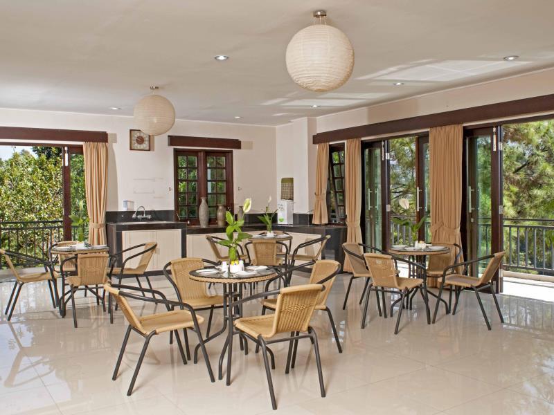 Oyo 167 Dago'S Hill Hotel Bandung Exterior foto