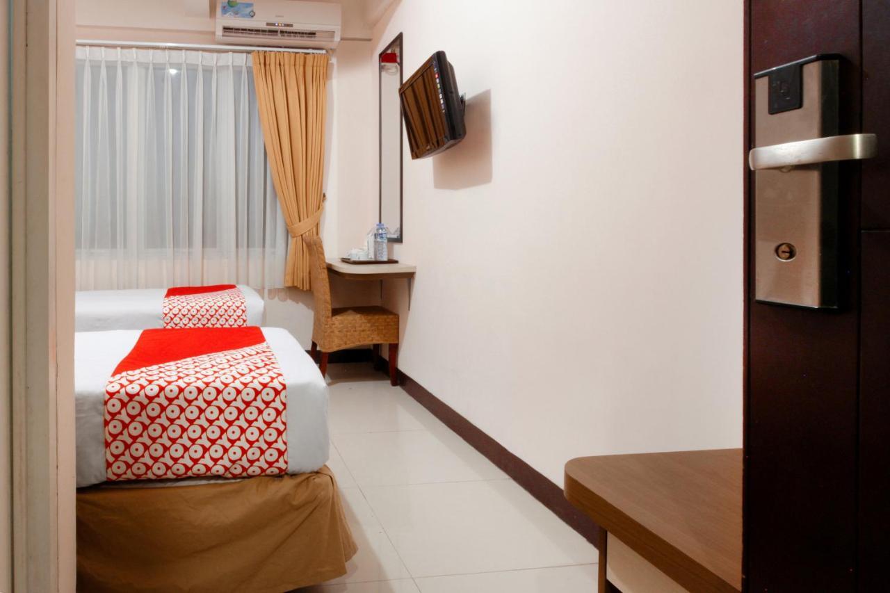 Oyo 167 Dago'S Hill Hotel Bandung Exterior foto